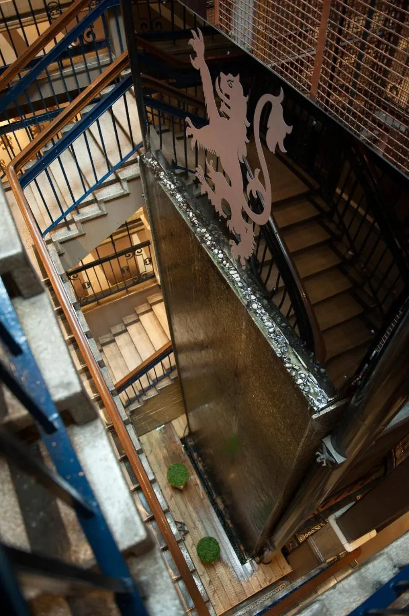 Image 4 of ABode Glasgow