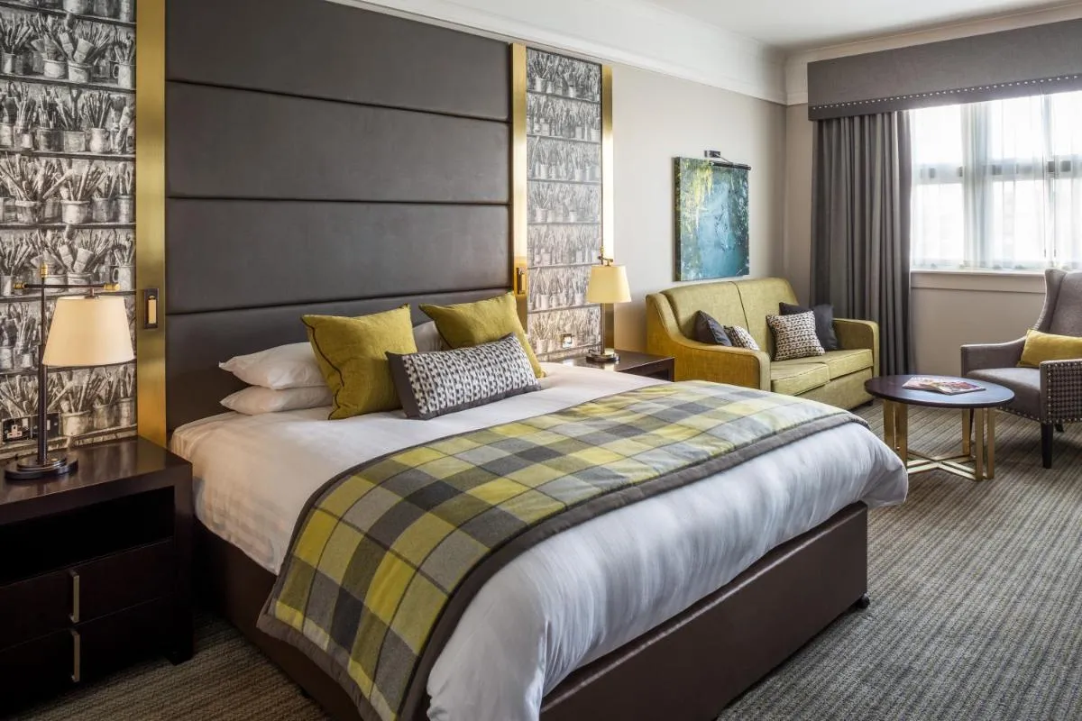 Image 6 of ABode Glasgow