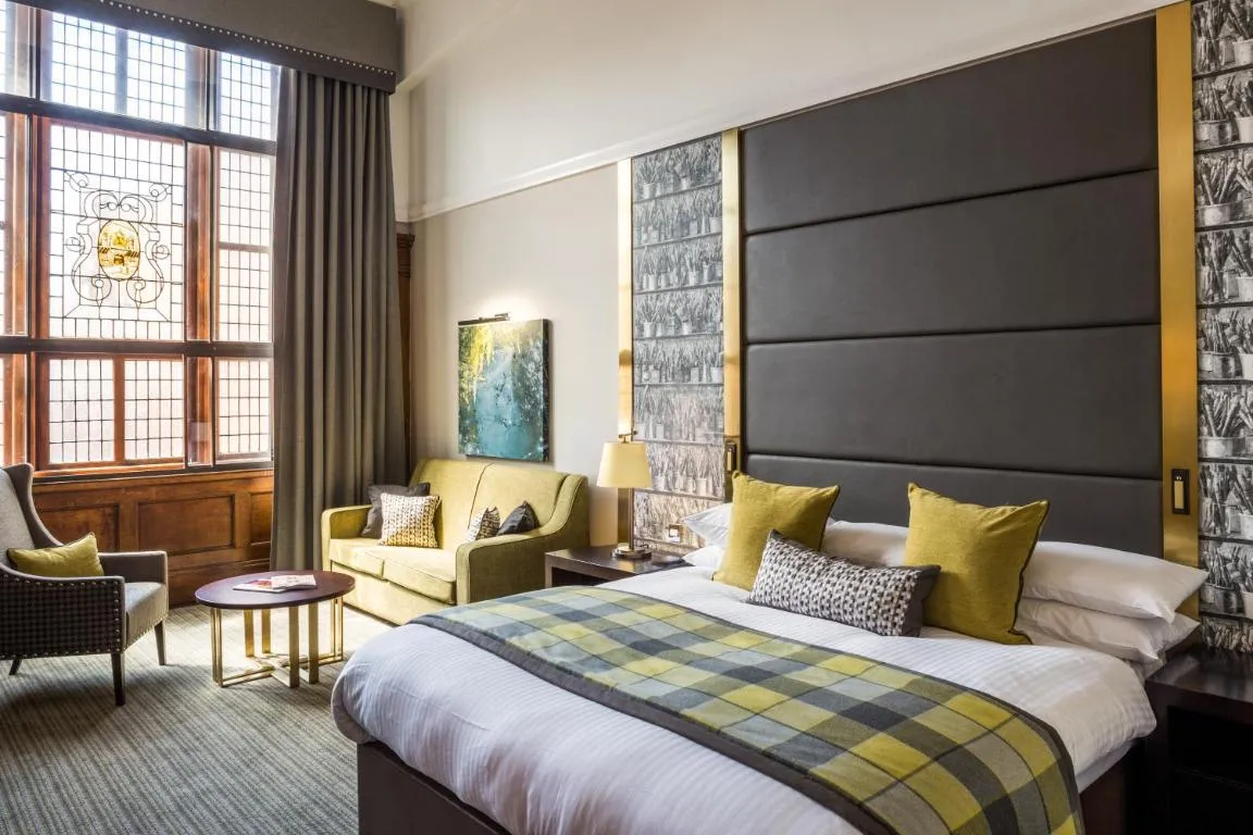 Image of ABode Glasgow