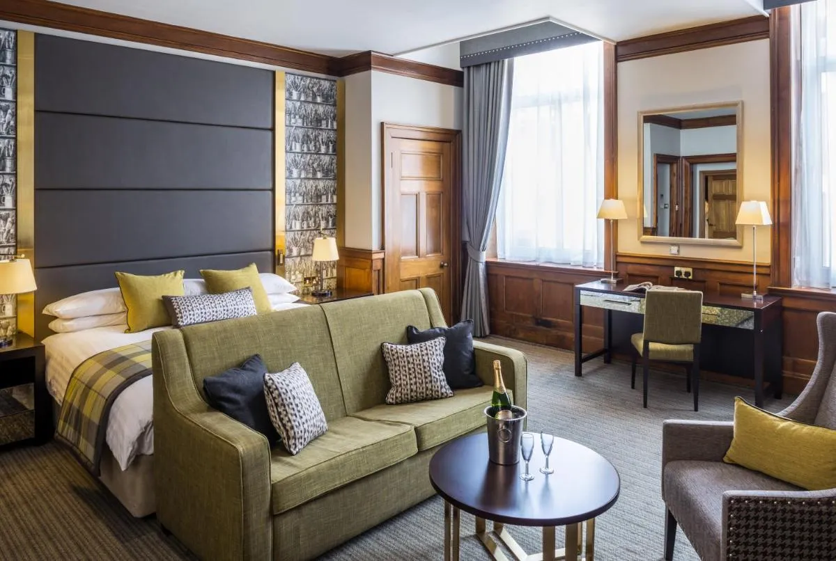 Image 5 of ABode Glasgow