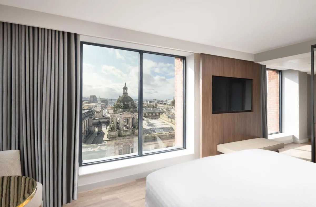 Image 6 of AC Hotel by Marriott Glasgow