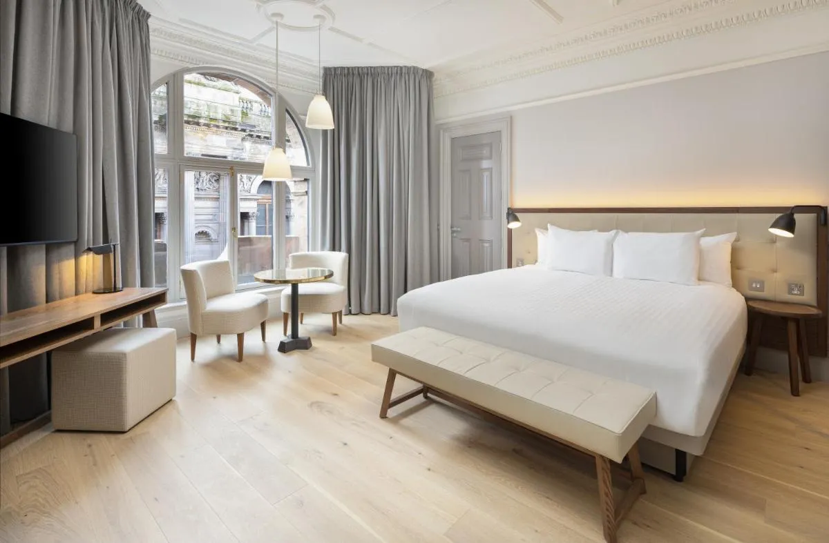 Image 1 of AC Hotel by Marriott Glasgow