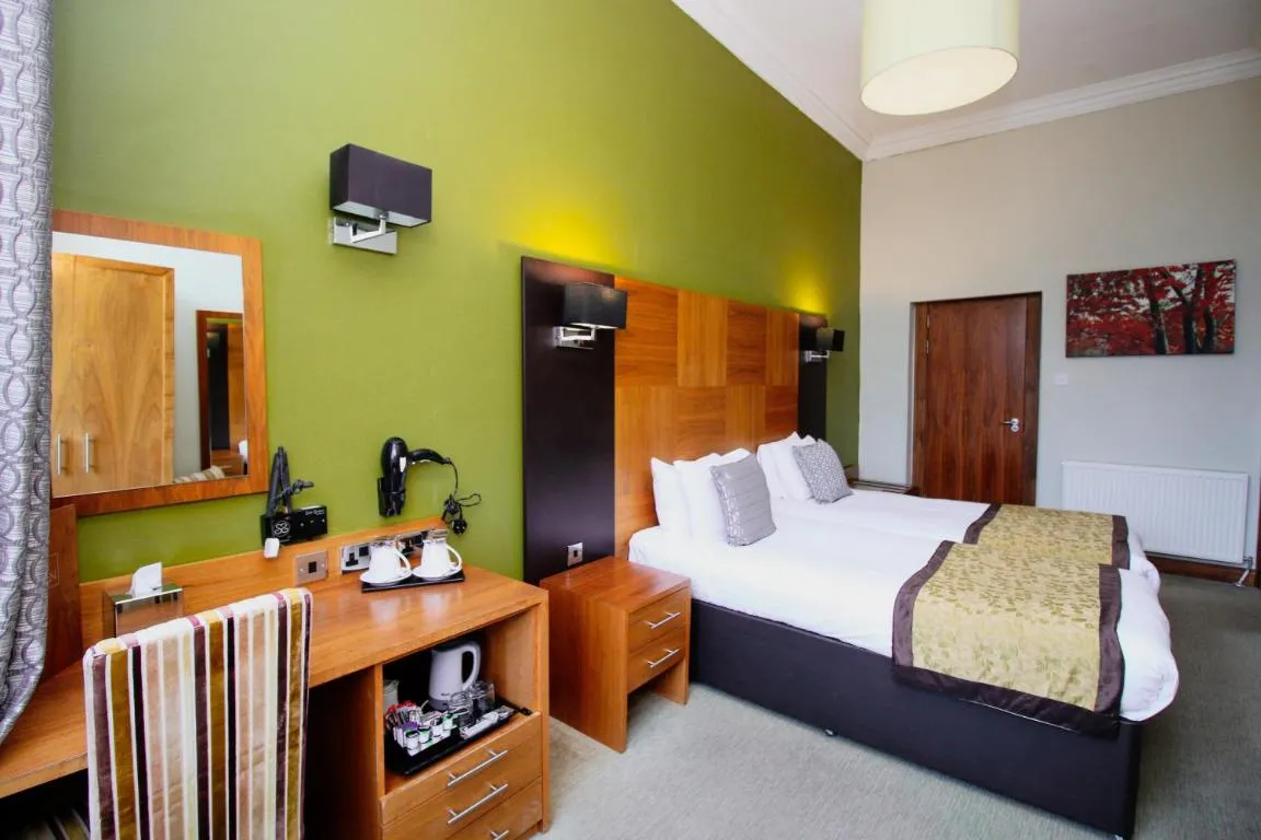 Image of Acorn Hotel