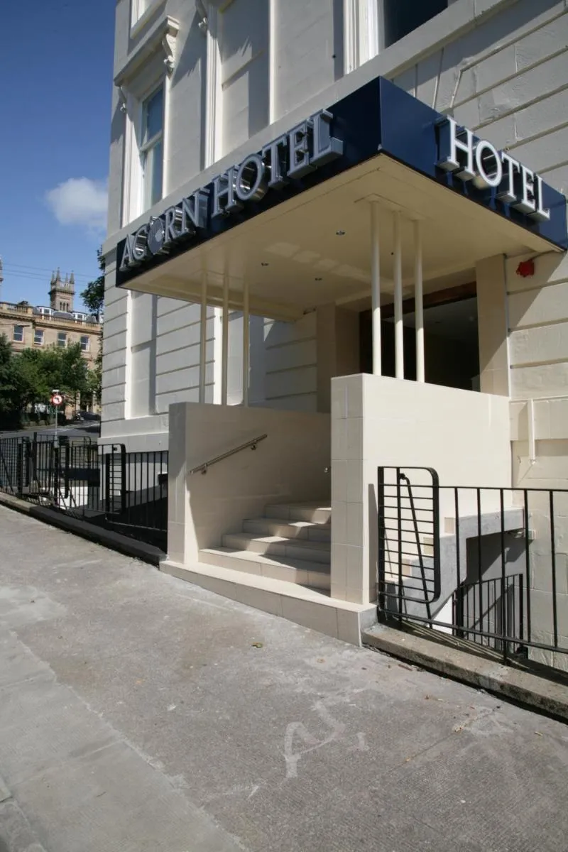 Image 3 of Acorn Hotel