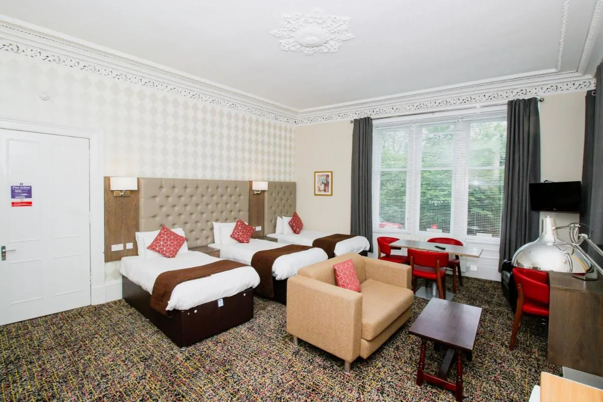 Image 3 of Albion Hotel