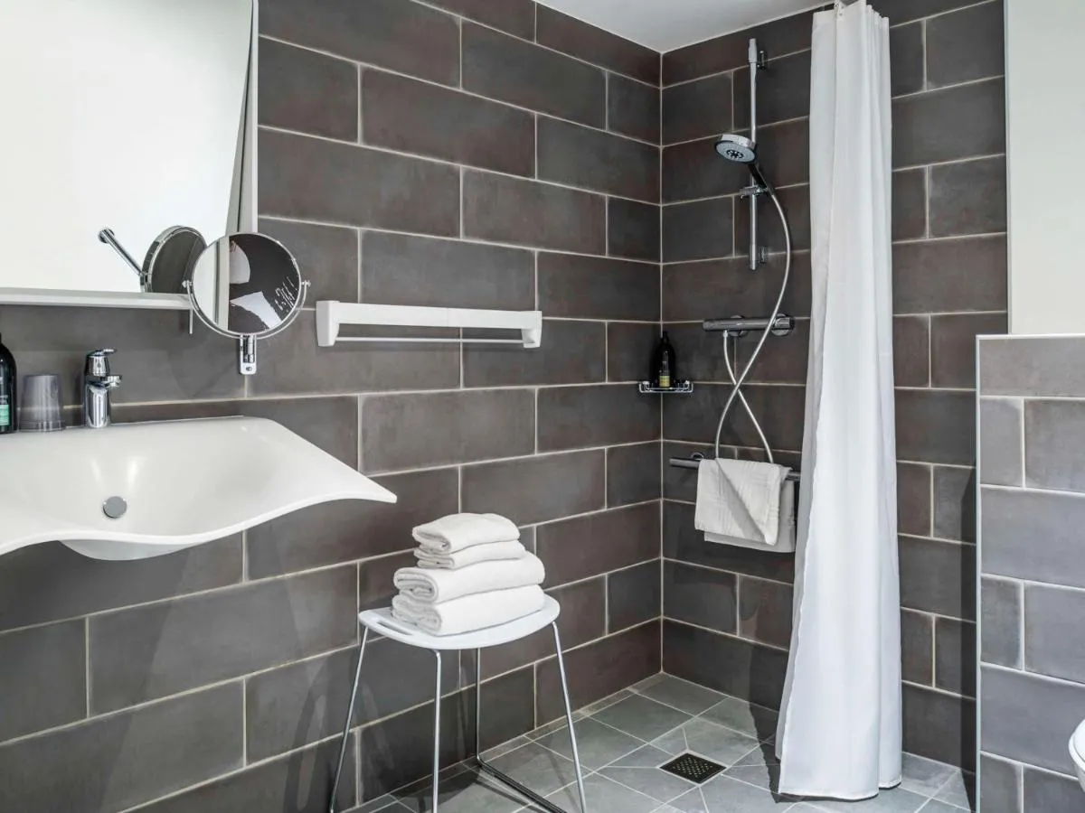 Image 2 of Aparthotel Adagio Glasgow Central