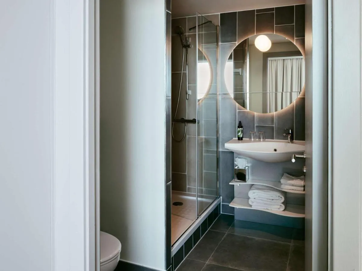 Image 6 of Aparthotel Adagio Glasgow Central