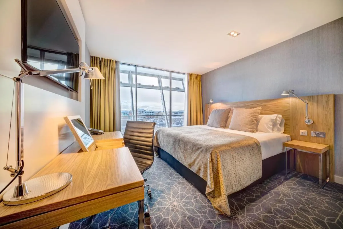 Image 1 of Apex City of Glasgow Hotel