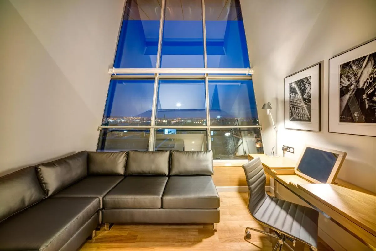 Image 4 of Apex City of Glasgow Hotel