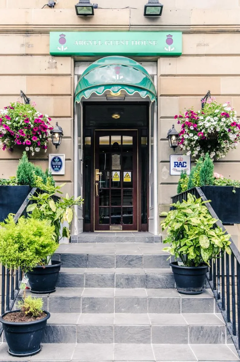 Image 4 of Argyll Guest House
