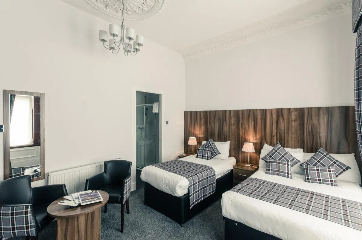 Image 1 of Argyll Guest House