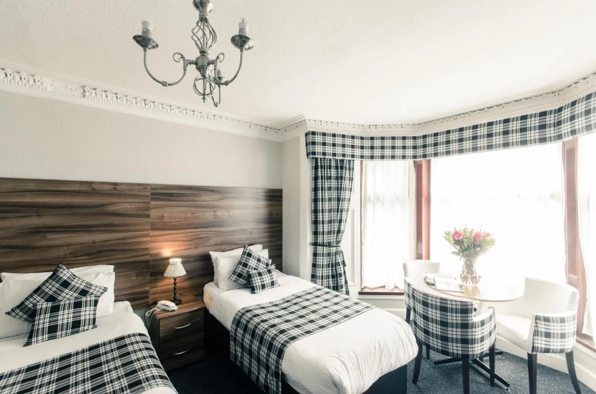 Image 5 of Argyll Guest House