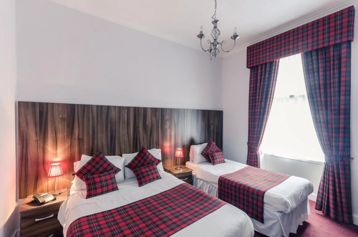Image of Argyll Guest House