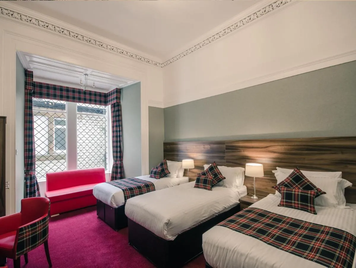 Image 5 of Argyll Western Hotel