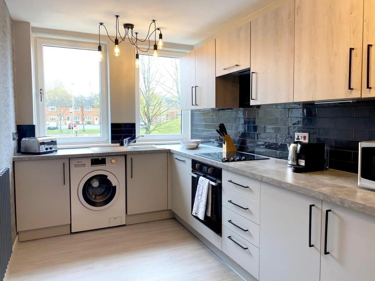 Image 3 of Beautiful West End Flat with Private Parking