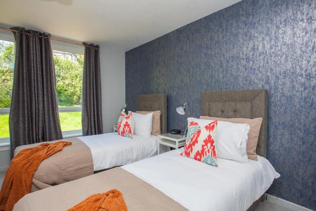 Image 1 of Beautiful West End Flat with Private Parking