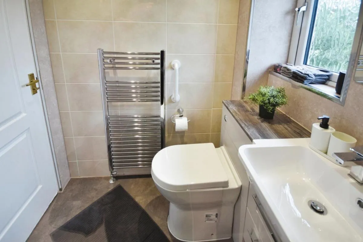 Image 2 of Beautiful house in Clydebank
