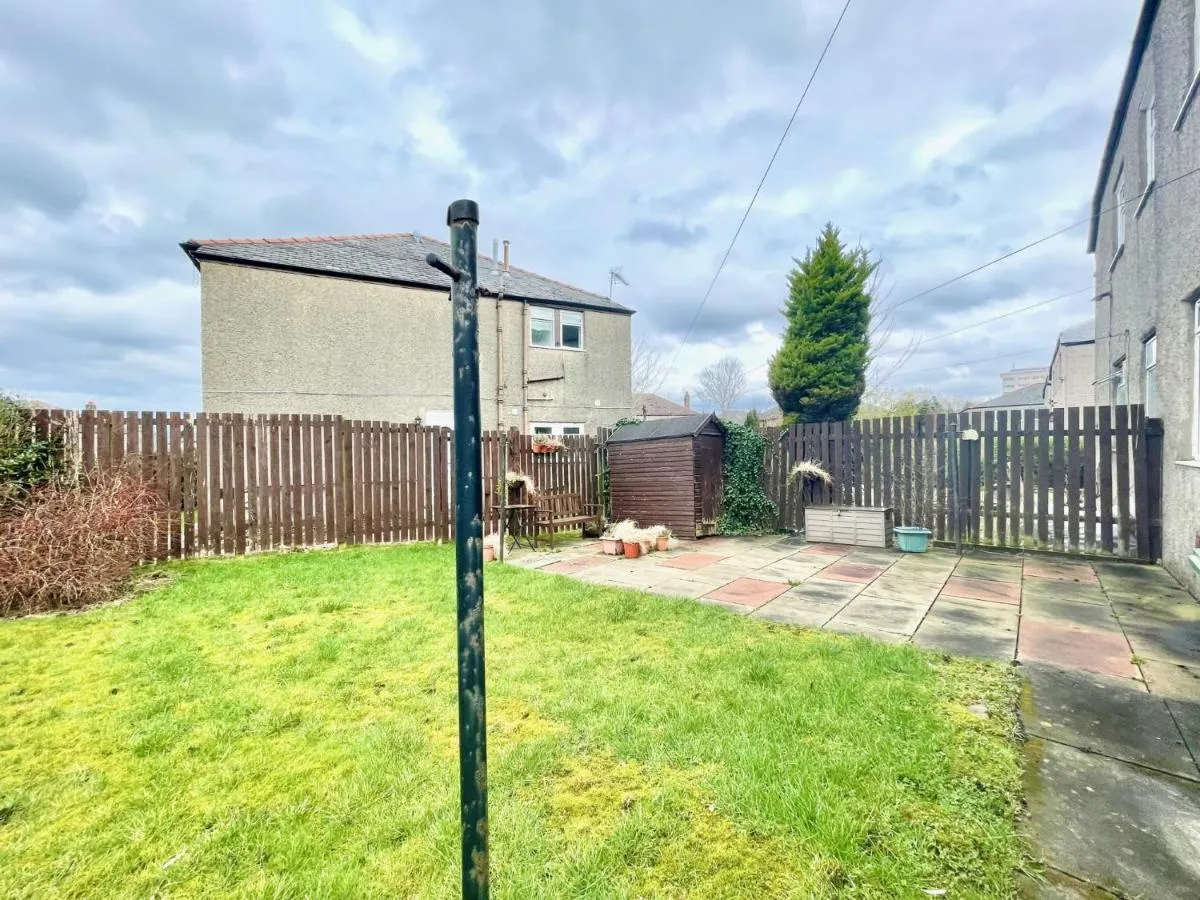 Image 5 of Bella House – 3 bed house in Glasgow
