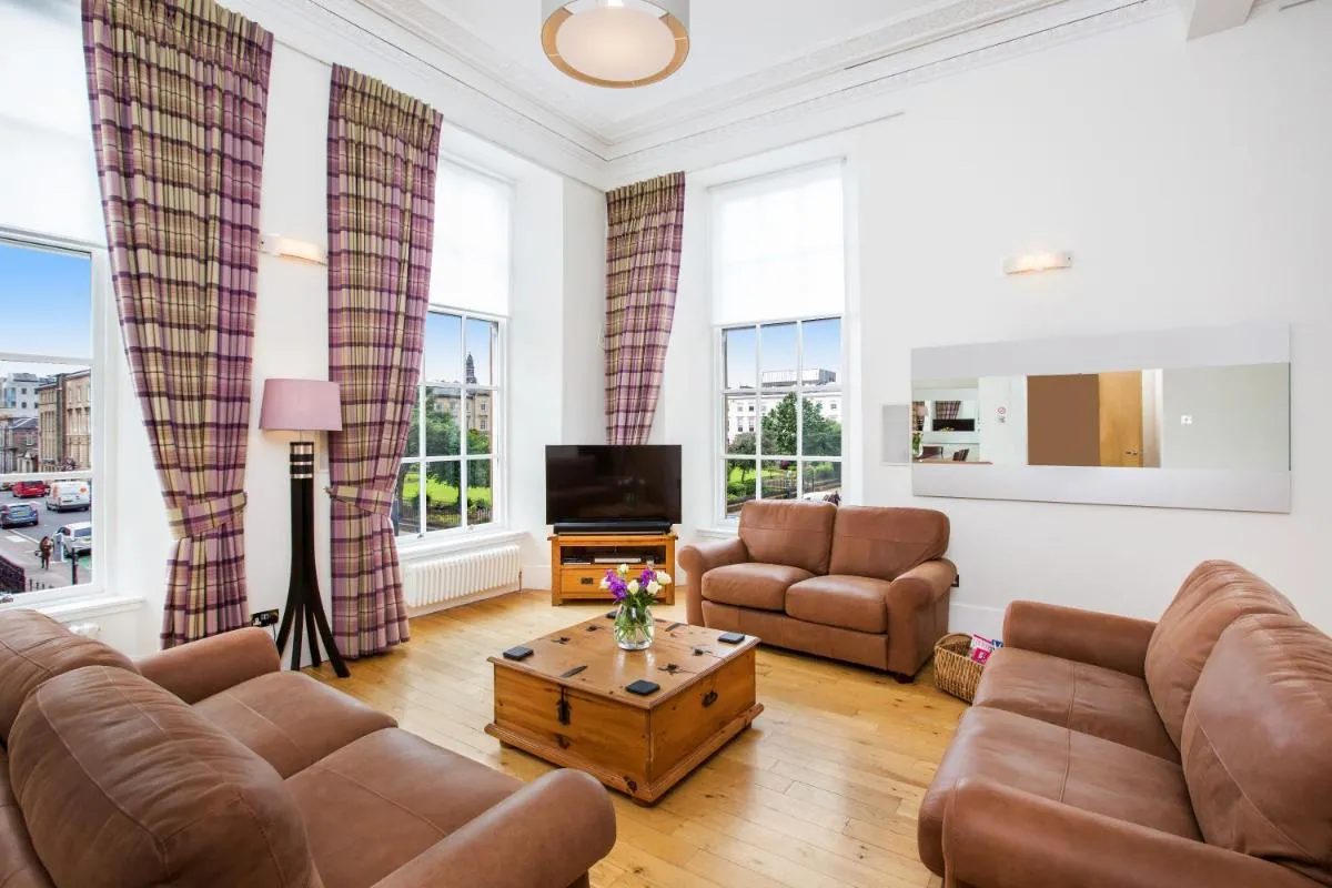 Image 4 of Blythswood Square Apartments