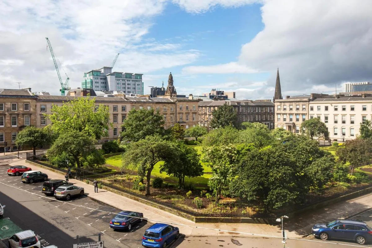 Image 5 of Blythswood Square Apartments