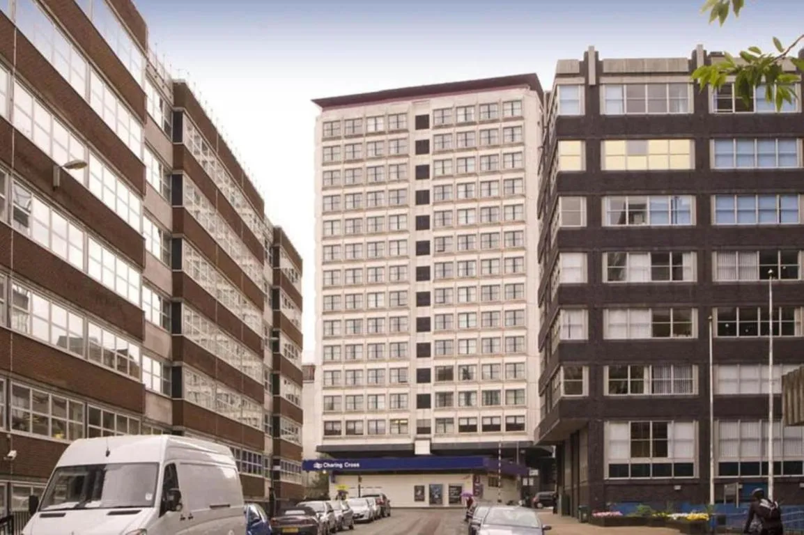 Image of Britannia Inn Glasgow