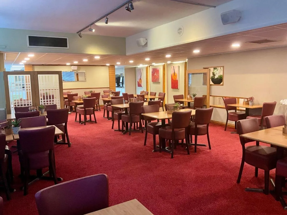 Image 1 of Britannia Inn Glasgow
