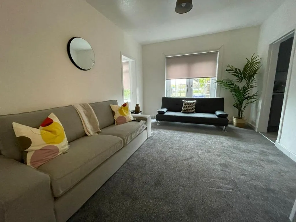 Image of Cardonald House