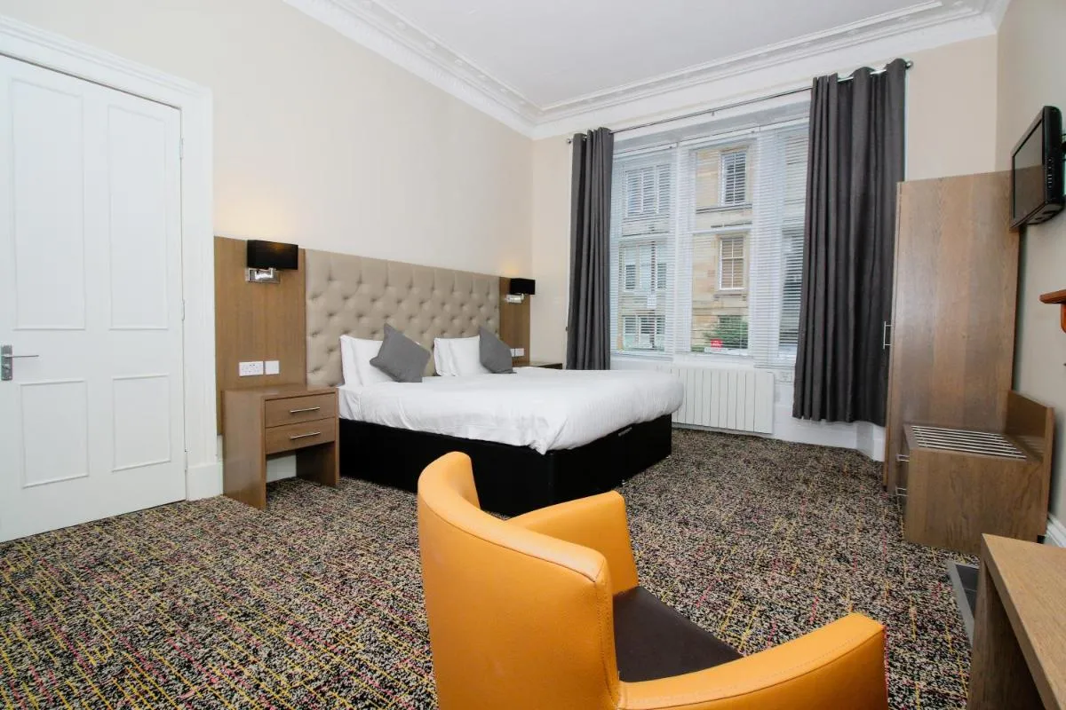 Image 1 of City Apartments