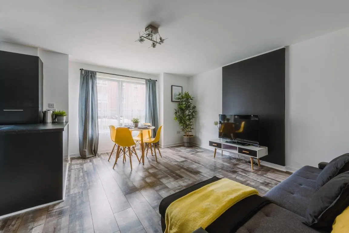 Image of ComfySleep Apartments