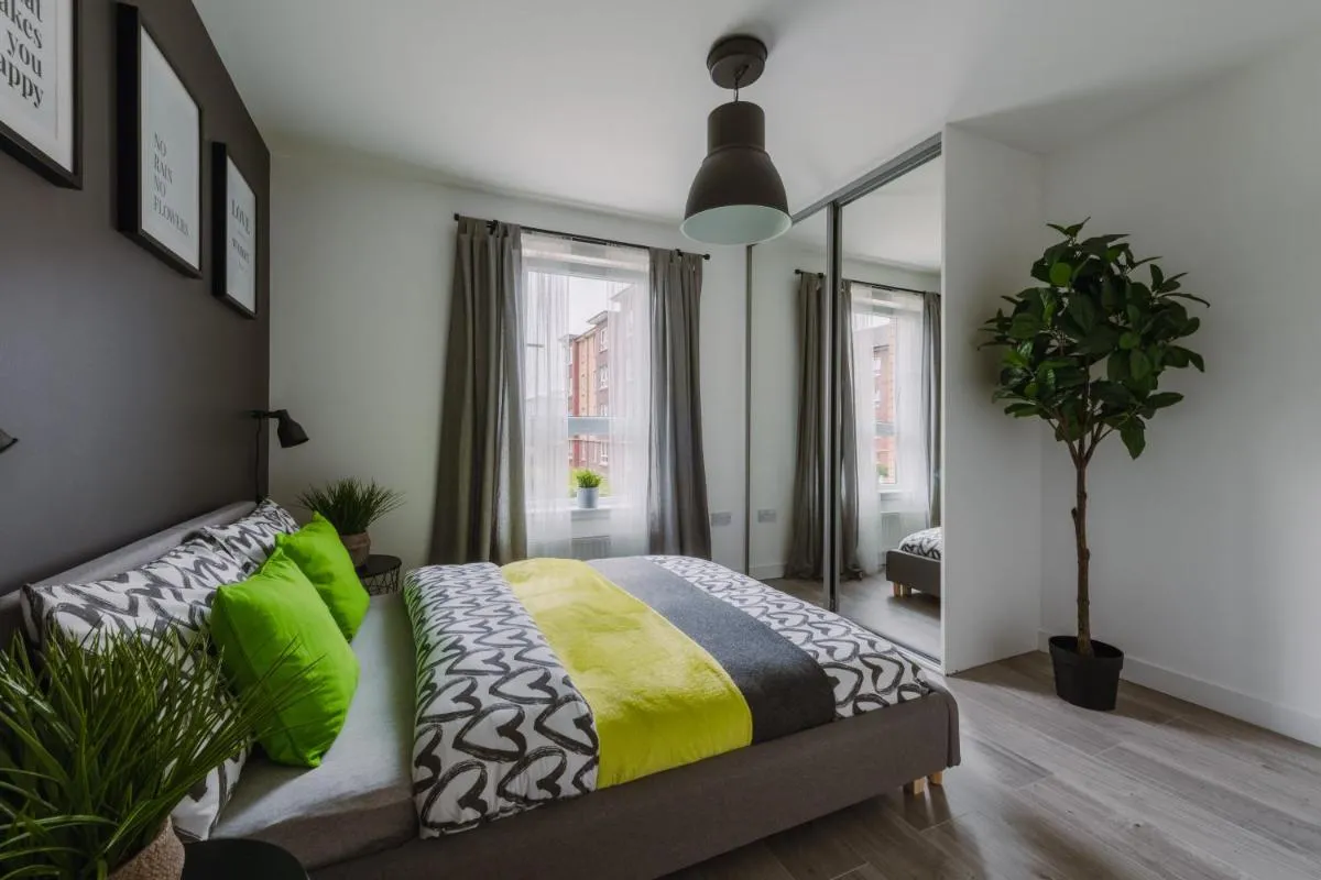 Image 6 of ComfySleep Apartments