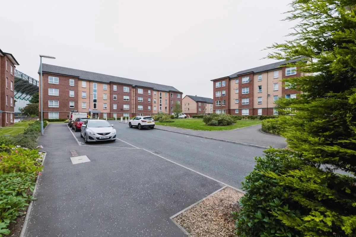 Image 5 of ComfySleep Apartments