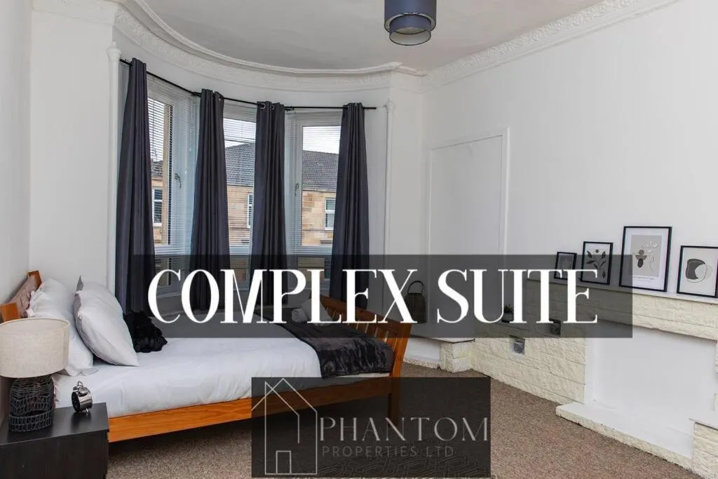 Image of Complex Suite