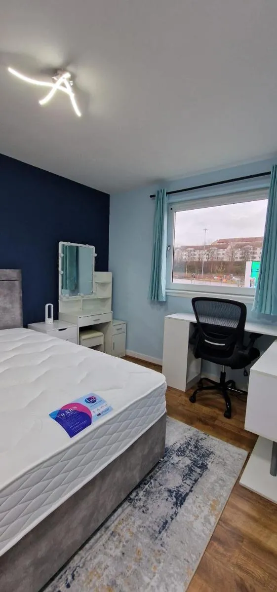 Image 6 of Cosy and stylish 2-Bedrooms,2-Bathroom Apartament Prime Location