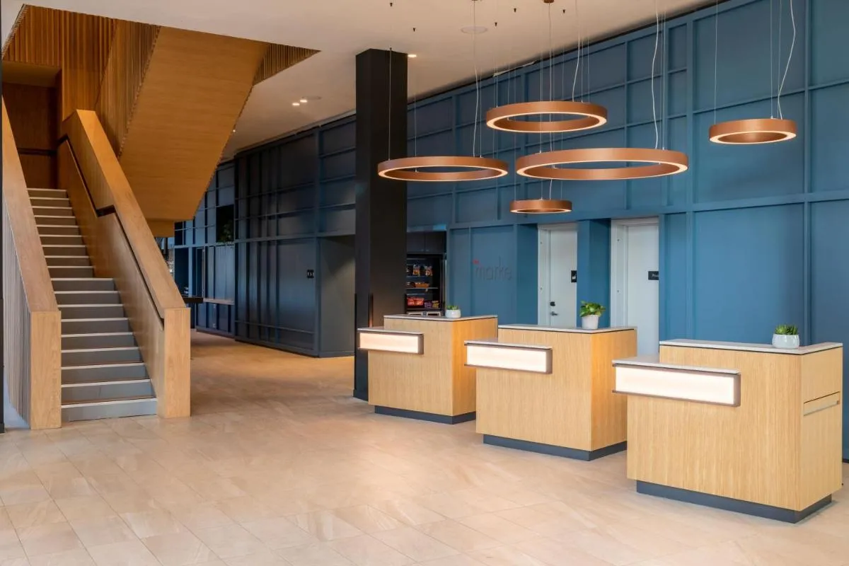 Image 4 of Courtyard by Marriott Glasgow SEC