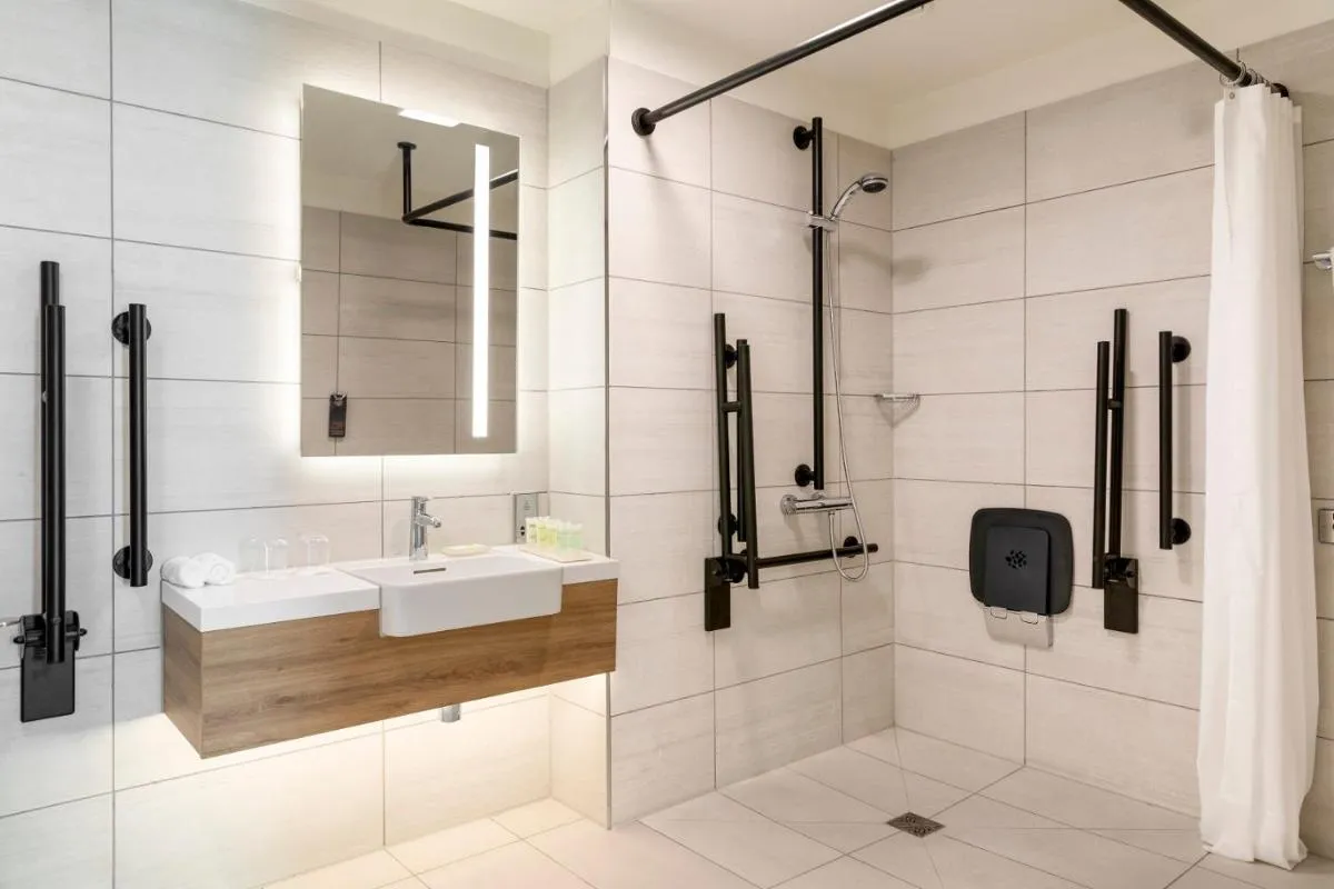 Image 1 of Courtyard by Marriott Glasgow SEC