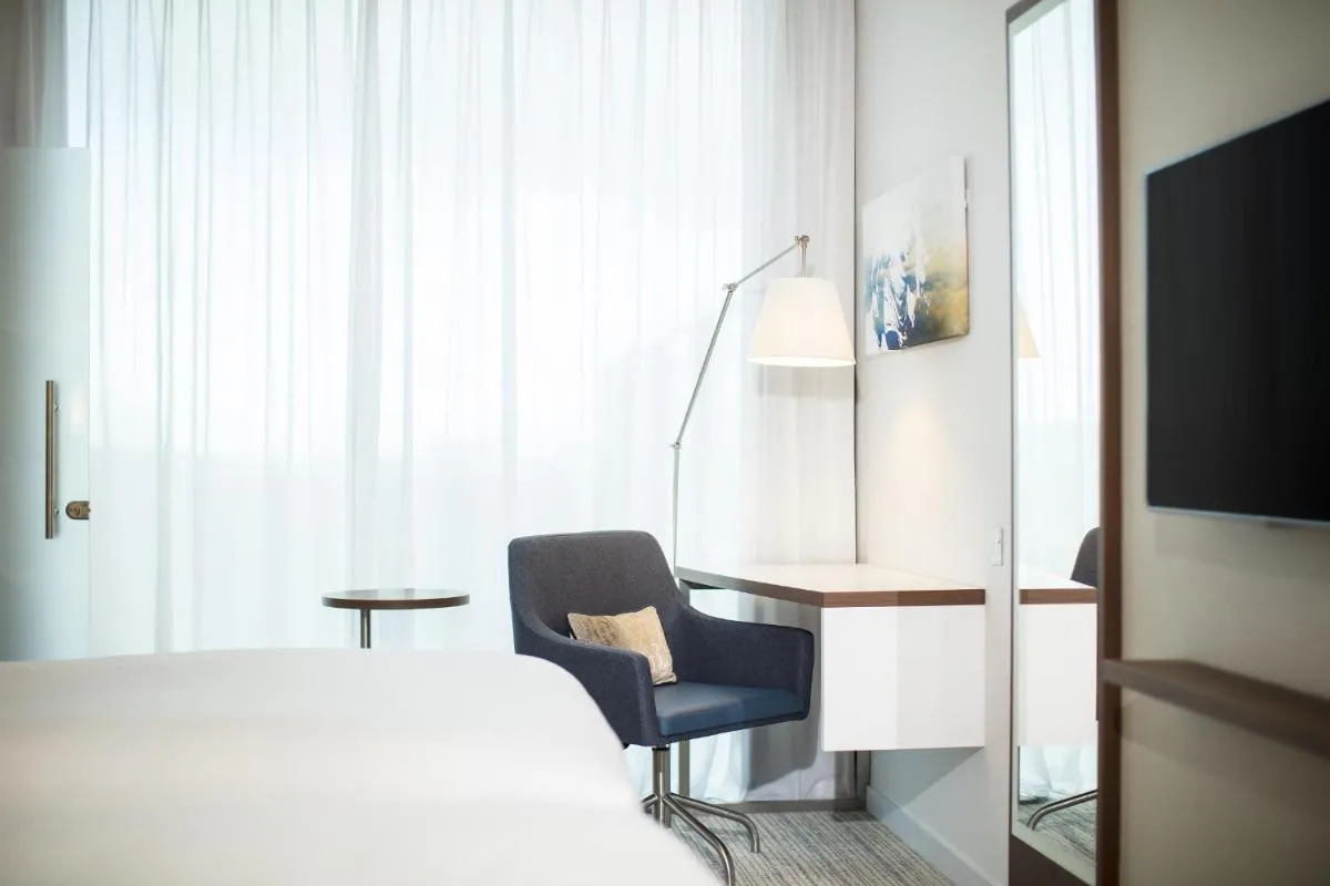Image 2 of Courtyard by Marriott Glasgow SEC