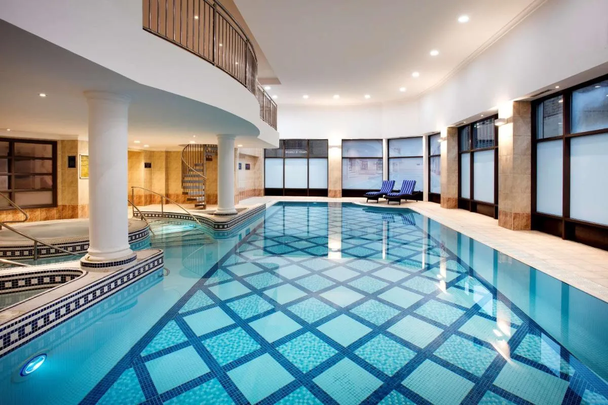 Image 3 of DoubleTree by Hilton Glasgow Central