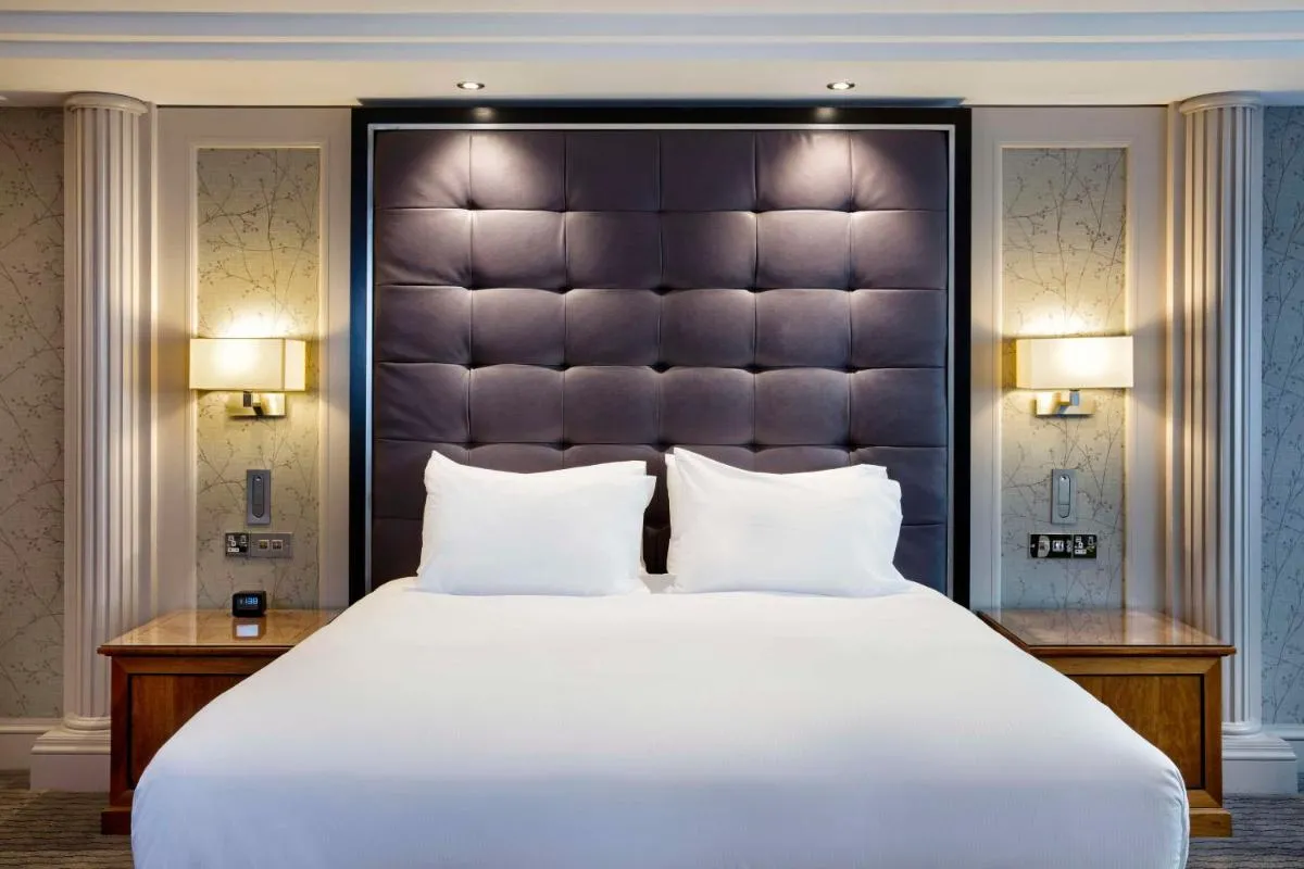 Image 1 of DoubleTree by Hilton Glasgow Central
