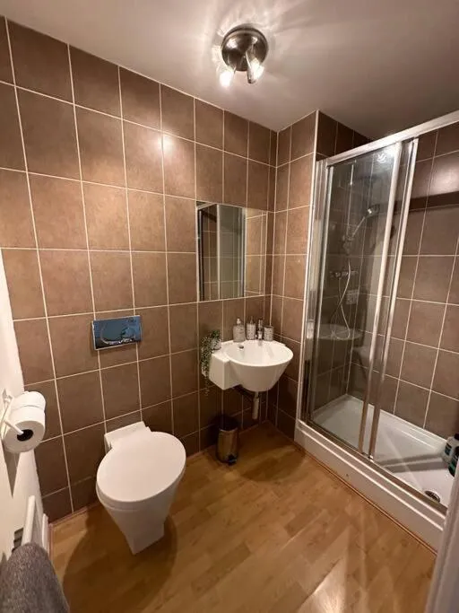 Image 4 of Down Town Pad*2Bed&Free Parking*