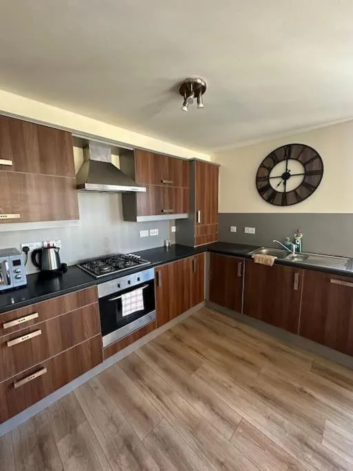 Image 5 of Down Town Pad*2Bed&Free Parking*