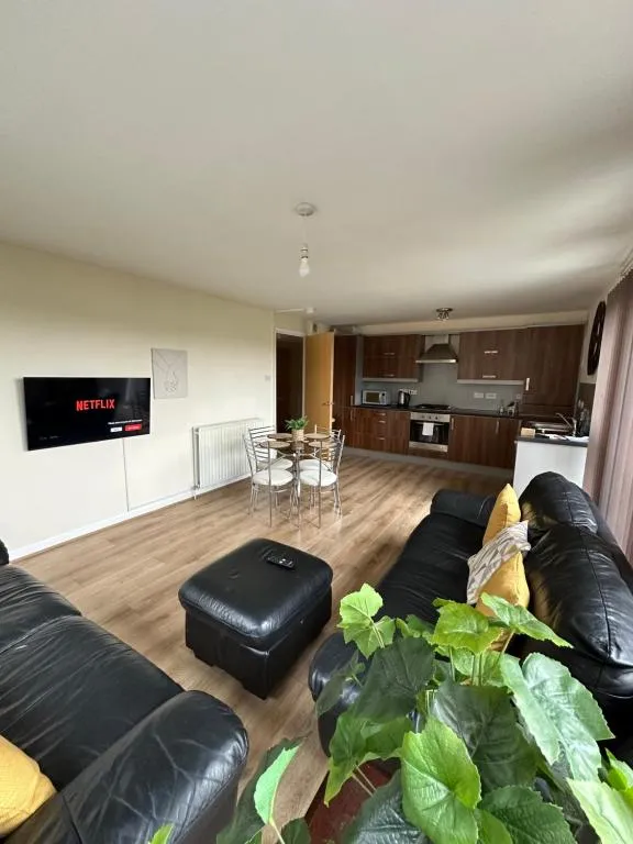 Image of Down Town Pad*2Bed&Free Parking*