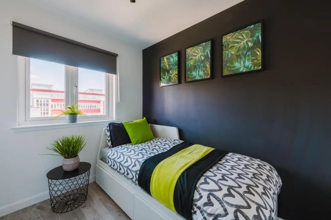 Image of Emirates ApartHOUSE