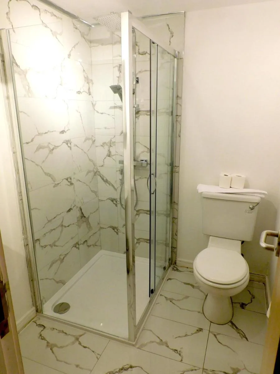 Image 6 of Fabulous 2 bed apt 10 mins from City Centre
