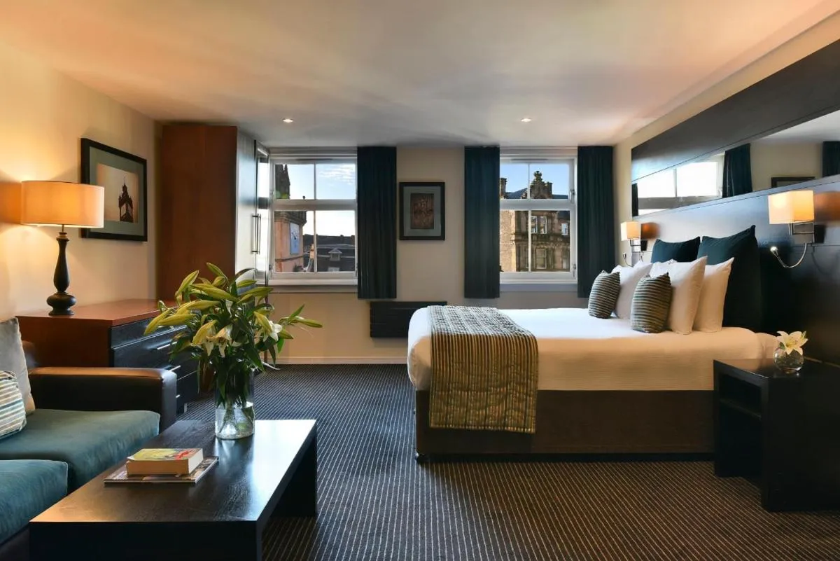 Image 6 of Fraser Suites Glasgow