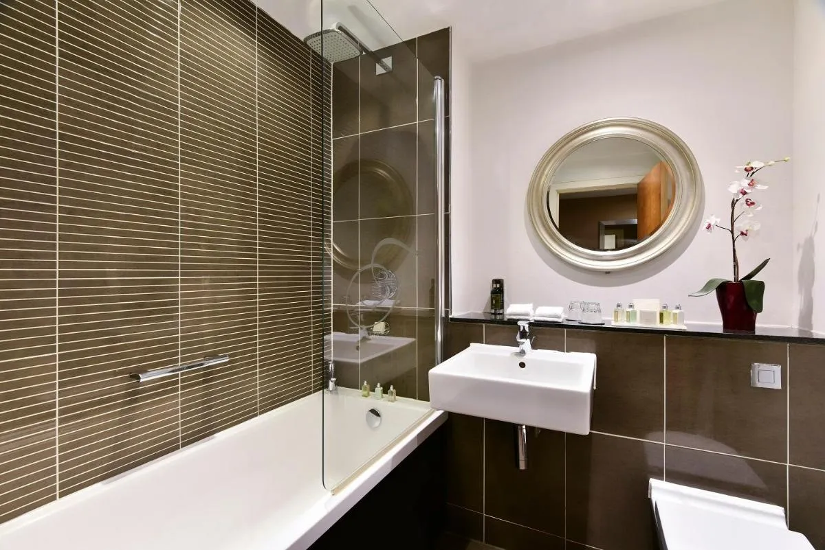 Image 2 of Fraser Suites Glasgow