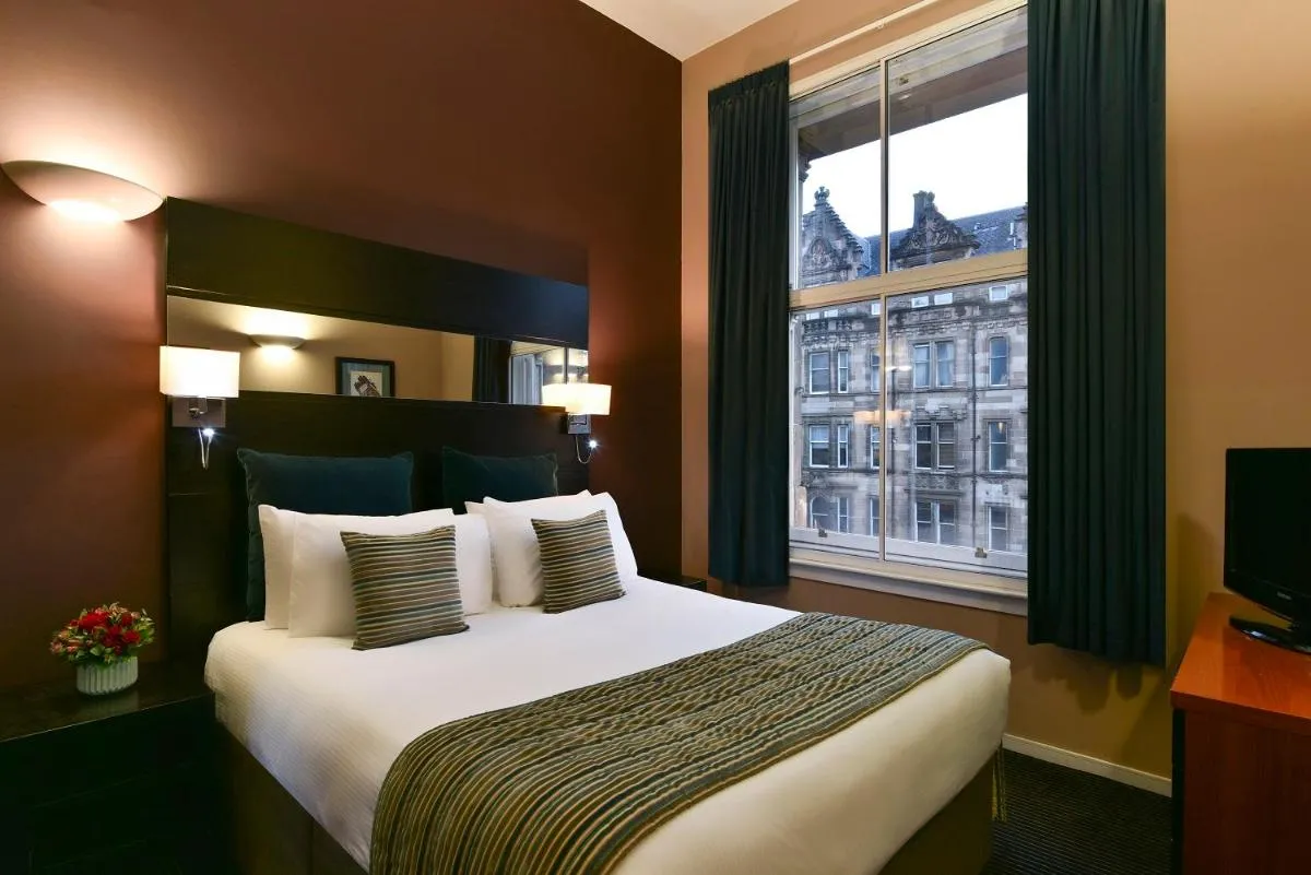 Image 1 of Fraser Suites Glasgow