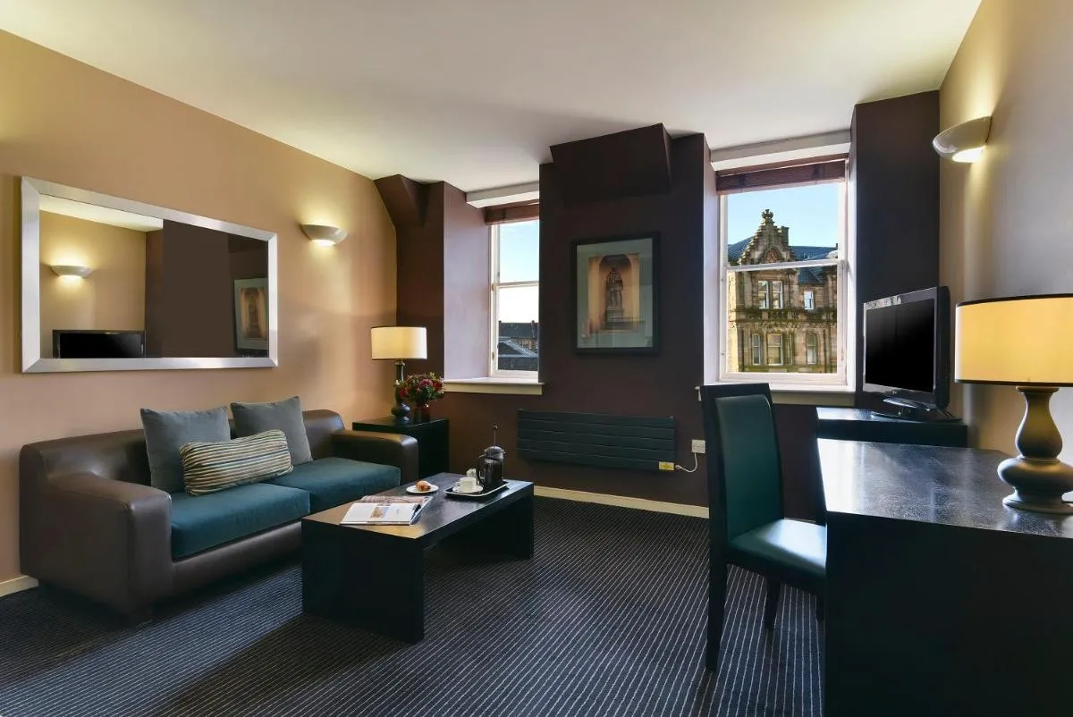 Image 4 of Fraser Suites Glasgow