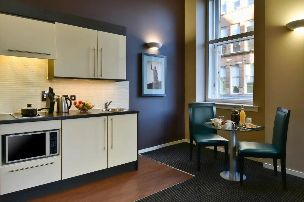 Image 3 of Fraser Suites Glasgow