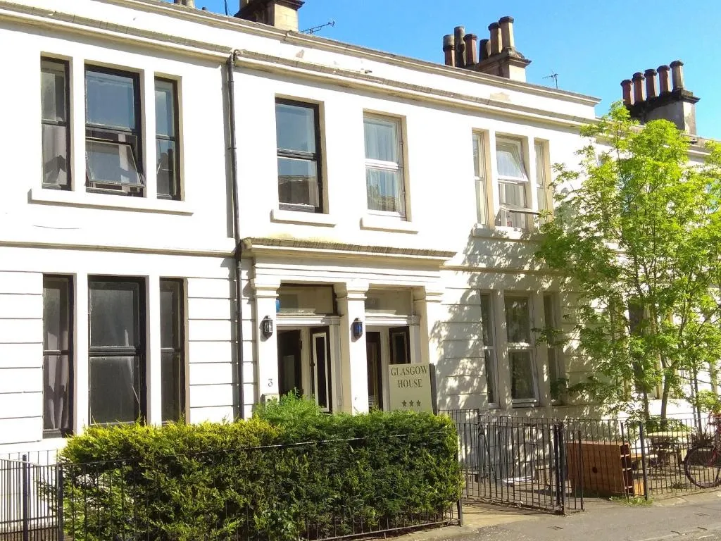 Image of Glasgow House