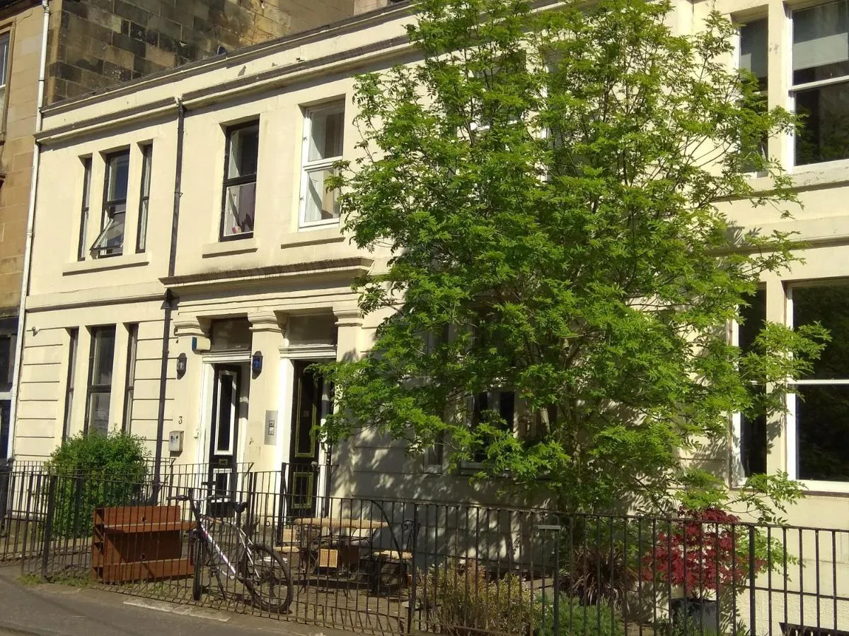 Image 4 of Glasgow House